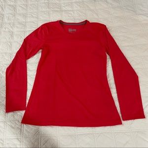 Nike Women’s Long Sleeve Dri Fit Shirt